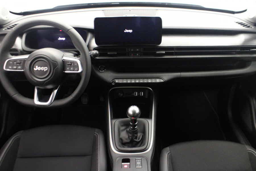 Jeep Avenger 1.2 Altitude