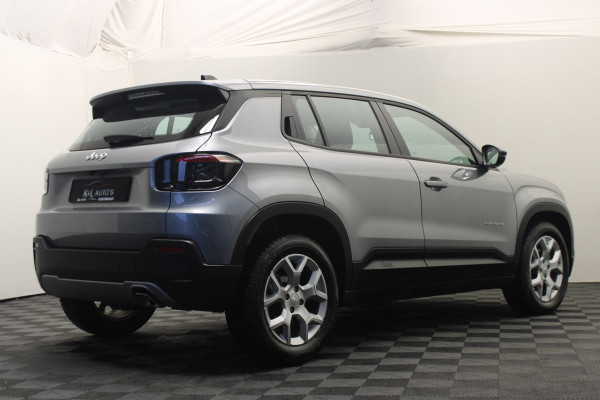 Jeep Avenger 1.2 Altitude