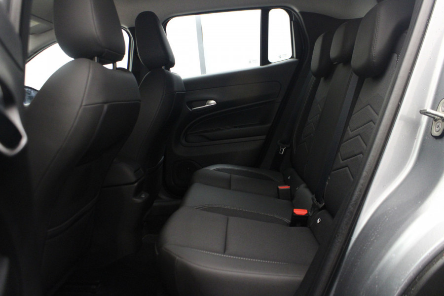 Jeep Avenger 1.2 Altitude