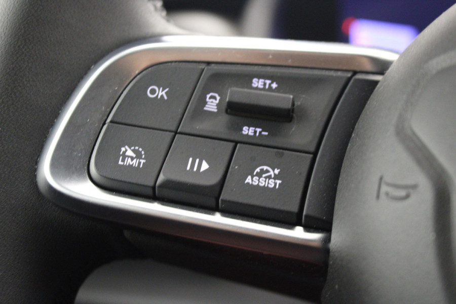 Jeep Avenger 1.2 Altitude