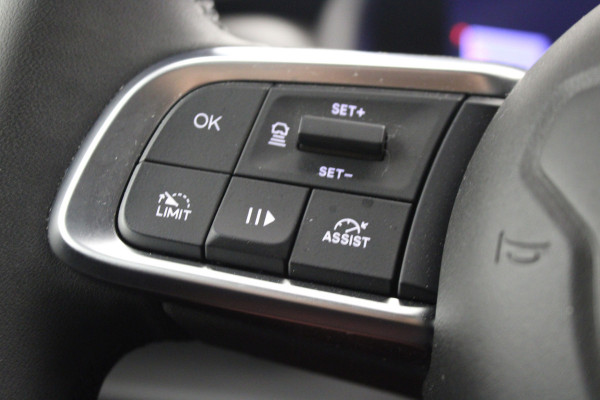 Jeep Avenger 1.2 Altitude