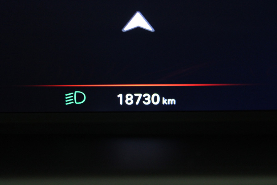 Jeep Avenger 1.2 Altitude