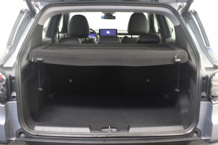 Jeep Avenger 1.2 Altitude