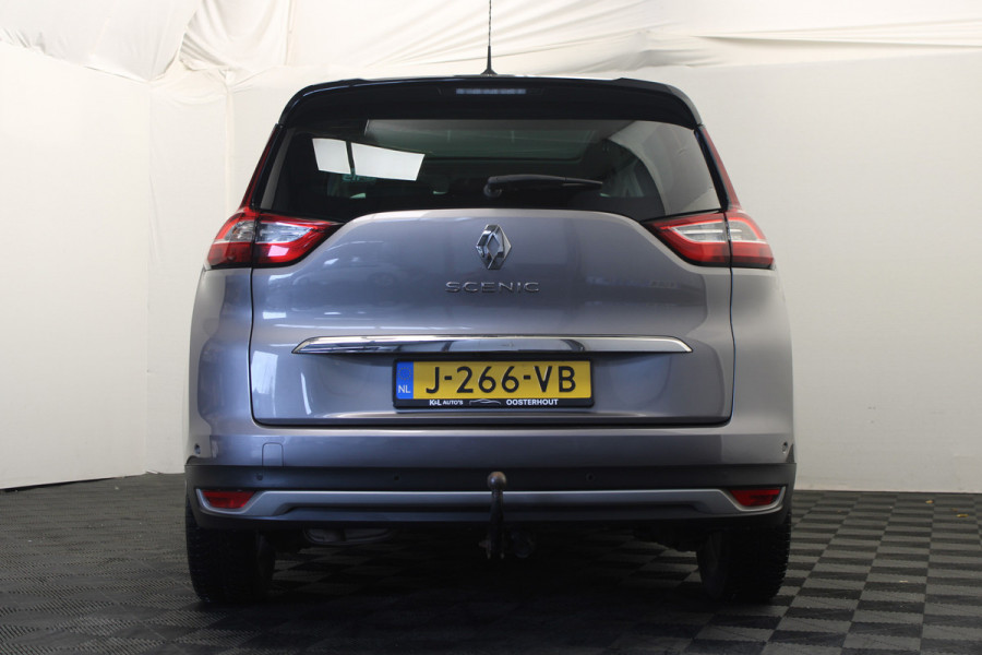 Renault Grand Scénic 1.3 TCe Bose 7p. |Pano|Navi| Renault Grand Scénic 1.3 TCe Bose 7p. |Pano|Navi|