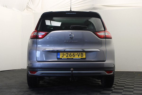 Renault Grand Scénic 1.3 TCe Bose 7p. |Pano|Navi| Renault Grand Scénic 1.3 TCe Bose 7p. |Pano|Navi|