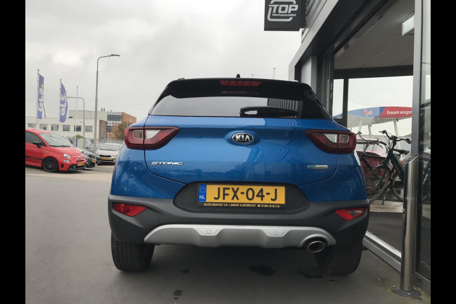 Kia Stonic 1.0 ExecutiveLine Automaat 7 JAAR GARANTIE Kia Stonic 1.0 ExecutiveLine Automaat 7 JAAR GARANTIE