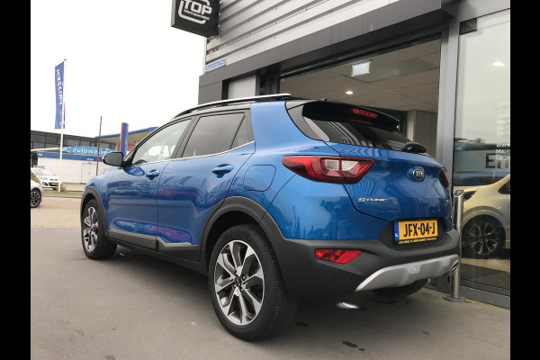 Kia Stonic 1.0 ExecutiveLine Automaat 7 JAAR GARANTIE Kia Stonic 1.0 ExecutiveLine Automaat 7 JAAR GARANTIE