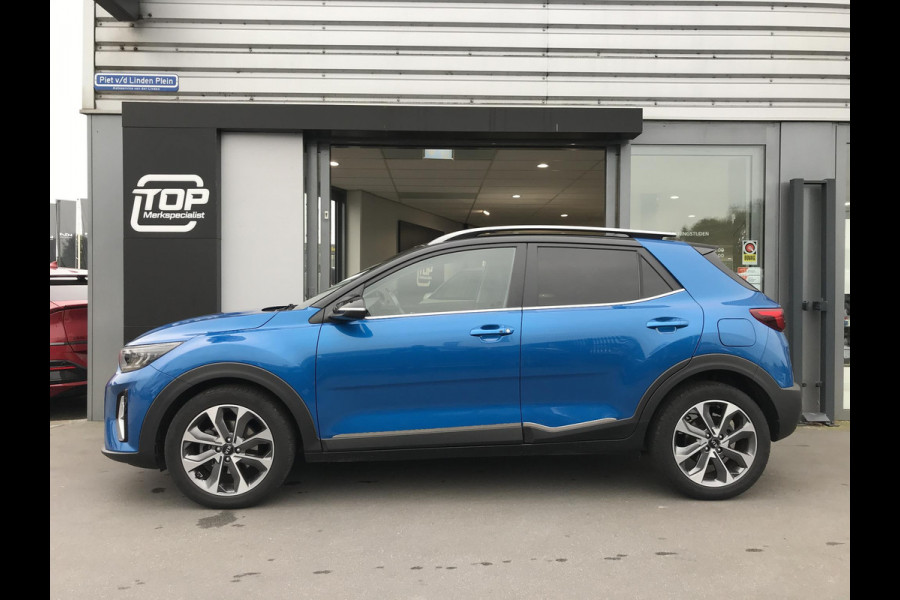Kia Stonic 1.0 ExecutiveLine Automaat 7 JAAR GARANTIE Kia Stonic 1.0 ExecutiveLine Automaat 7 JAAR GARANTIE