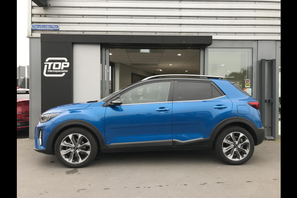 Kia Stonic 1.0 ExecutiveLine Automaat 7 JAAR GARANTIE Kia Stonic 1.0 ExecutiveLine Automaat 7 JAAR GARANTIE