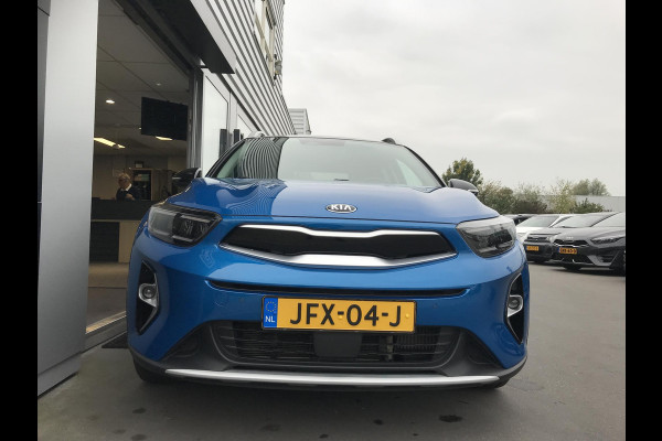 Kia Stonic 1.0 ExecutiveLine Automaat 7 JAAR GARANTIE Kia Stonic 1.0 ExecutiveLine Automaat 7 JAAR GARANTIE
