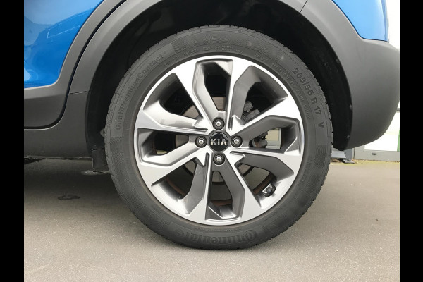 Kia Stonic 1.0 ExecutiveLine Automaat 7 JAAR GARANTIE Kia Stonic 1.0 ExecutiveLine Automaat 7 JAAR GARANTIE