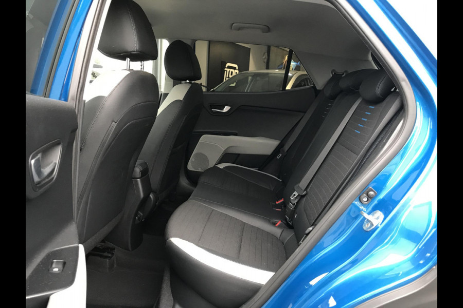 Kia Stonic 1.0 ExecutiveLine Automaat 7 JAAR GARANTIE Kia Stonic 1.0 ExecutiveLine Automaat 7 JAAR GARANTIE