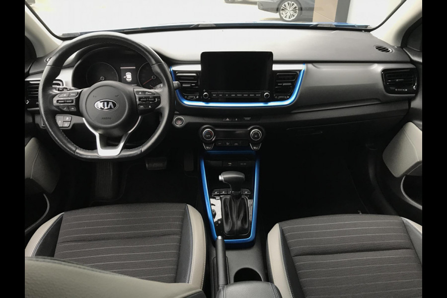 Kia Stonic 1.0 ExecutiveLine Automaat 7 JAAR GARANTIE Kia Stonic 1.0 ExecutiveLine Automaat 7 JAAR GARANTIE