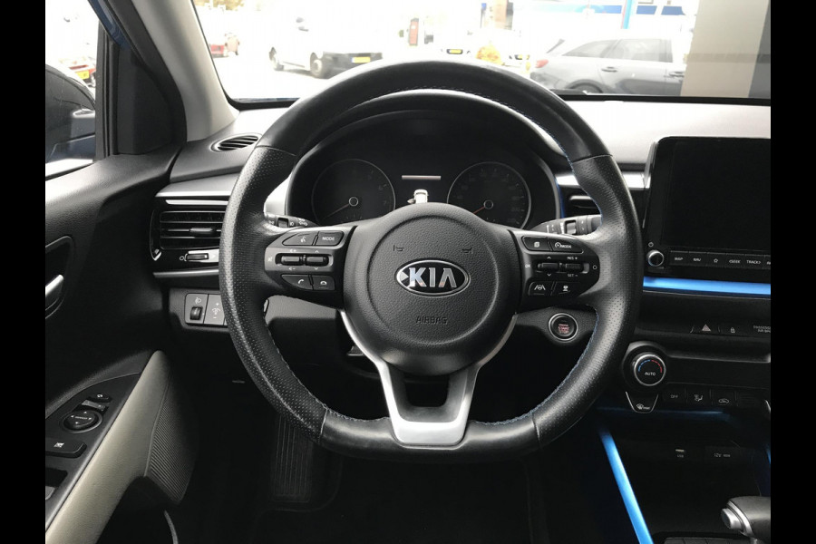 Kia Stonic 1.0 ExecutiveLine Automaat 7 JAAR GARANTIE Kia Stonic 1.0 ExecutiveLine Automaat 7 JAAR GARANTIE