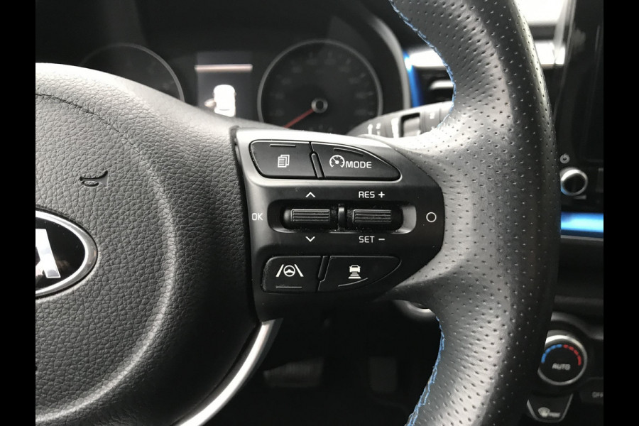 Kia Stonic 1.0 ExecutiveLine Automaat 7 JAAR GARANTIE Kia Stonic 1.0 ExecutiveLine Automaat 7 JAAR GARANTIE