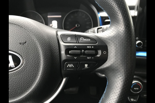 Kia Stonic 1.0 ExecutiveLine Automaat 7 JAAR GARANTIE Kia Stonic 1.0 ExecutiveLine Automaat 7 JAAR GARANTIE