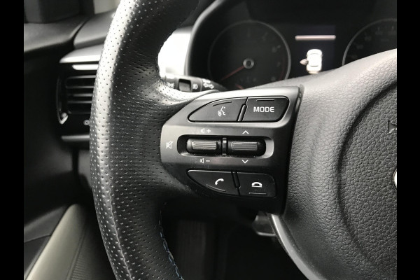 Kia Stonic 1.0 ExecutiveLine Automaat 7 JAAR GARANTIE Kia Stonic 1.0 ExecutiveLine Automaat 7 JAAR GARANTIE