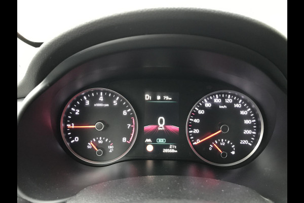 Kia Stonic 1.0 ExecutiveLine Automaat 7 JAAR GARANTIE Kia Stonic 1.0 ExecutiveLine Automaat 7 JAAR GARANTIE