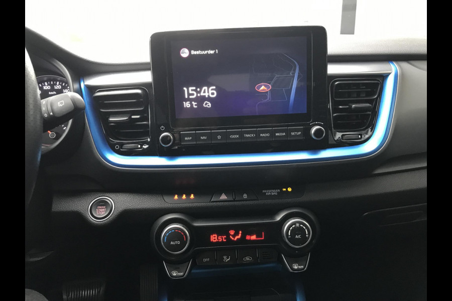 Kia Stonic 1.0 ExecutiveLine Automaat 7 JAAR GARANTIE Kia Stonic 1.0 ExecutiveLine Automaat 7 JAAR GARANTIE