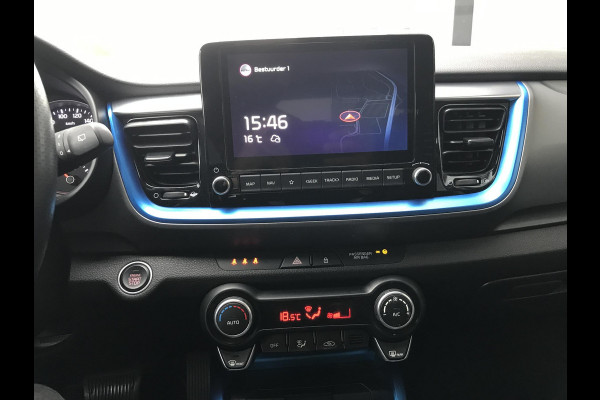 Kia Stonic 1.0 ExecutiveLine Automaat 7 JAAR GARANTIE Kia Stonic 1.0 ExecutiveLine Automaat 7 JAAR GARANTIE