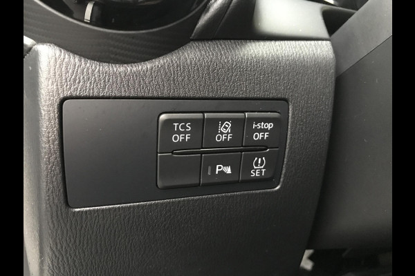 Mazda CX-3 2.0 SkyActiv-G 120 GT-M Mazda CX-3 2.0 SkyActiv-G 120 GT-M