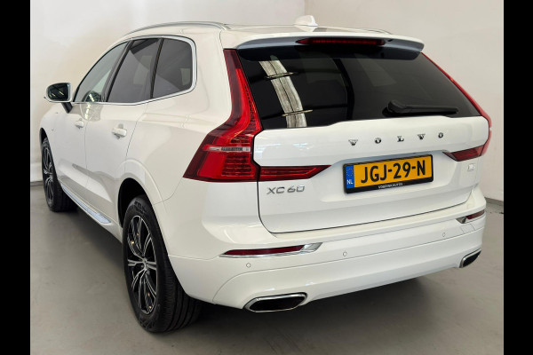 Volvo XC60 2.0 Recharge T8 AWD Inscription / BTW / Pano / Memory Volvo XC60 2.0 Recharge T8 AWD Inscription / BTW / Pano / Memory