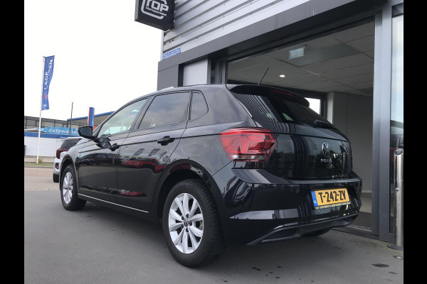 Volkswagen Polo 1.0 TSI Highline