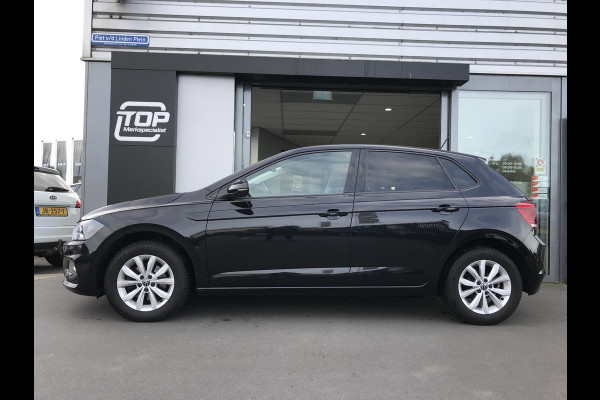Volkswagen Polo 1.0 TSI Highline