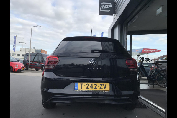 Volkswagen Polo 1.0 TSI Highline