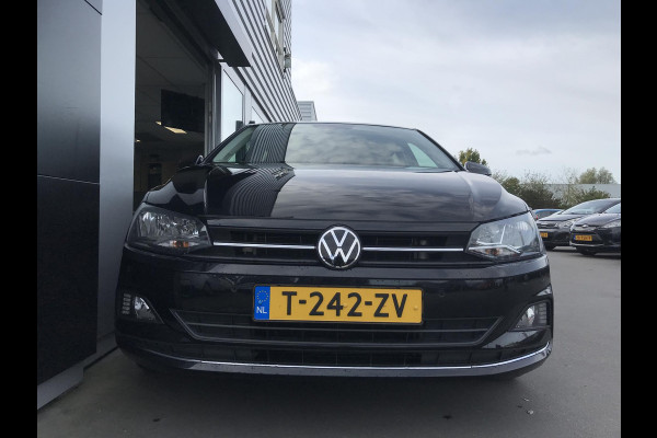 Volkswagen Polo 1.0 TSI Highline