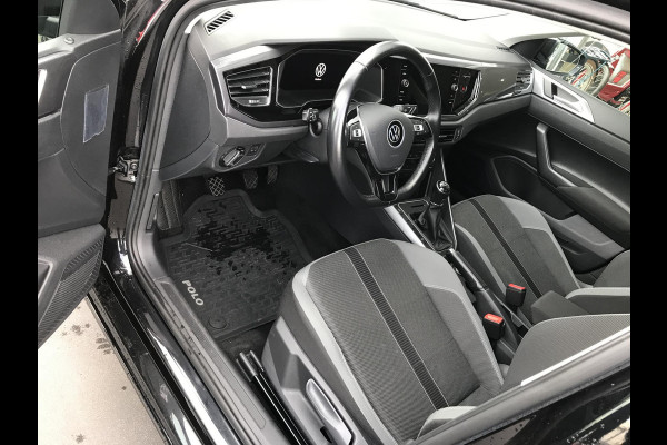 Volkswagen Polo 1.0 TSI Highline