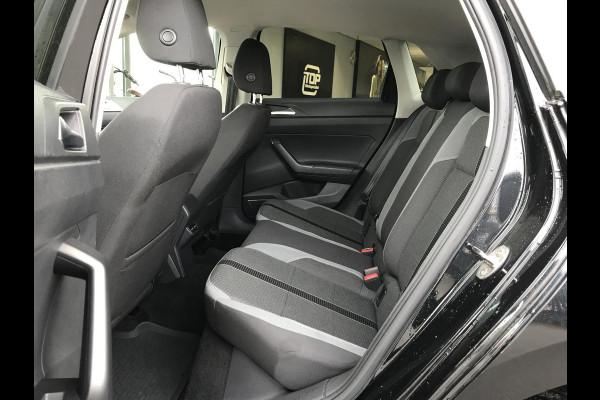 Volkswagen Polo 1.0 TSI Highline