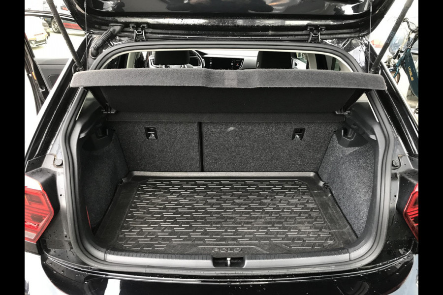 Volkswagen Polo 1.0 TSI Highline