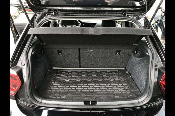 Volkswagen Polo 1.0 TSI Highline