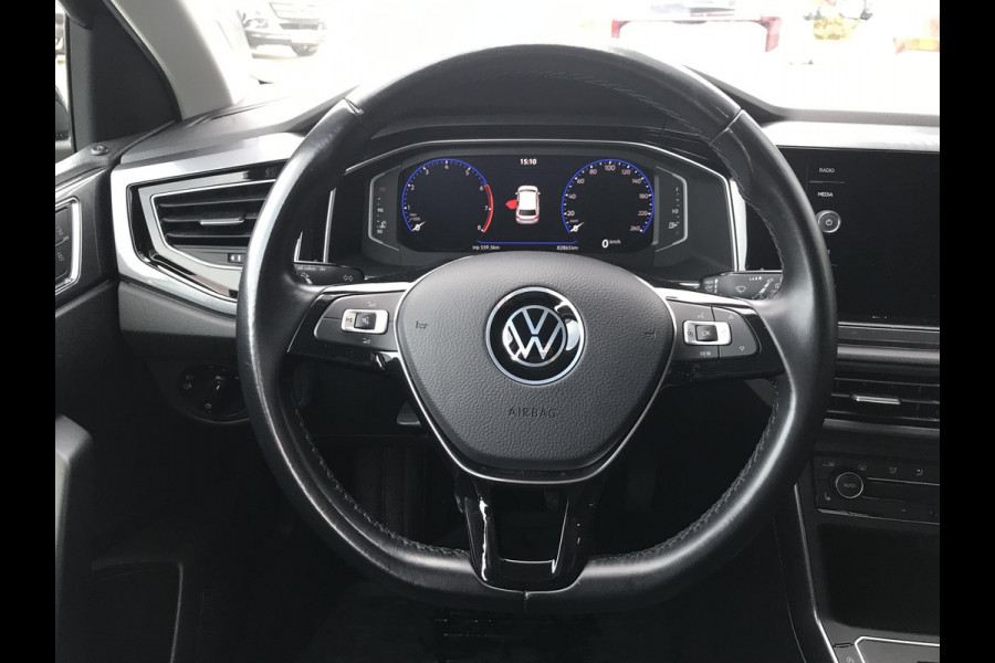 Volkswagen Polo 1.0 TSI Highline