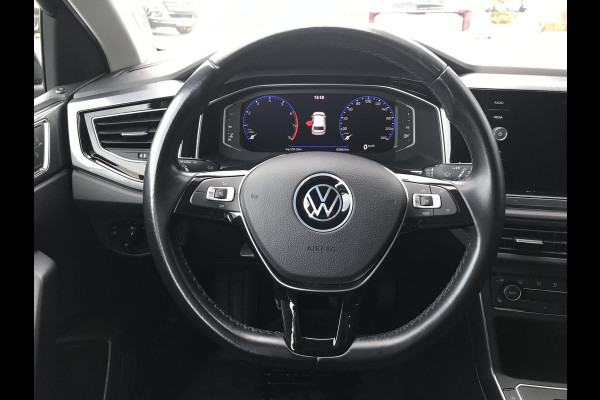 Volkswagen Polo 1.0 TSI Highline