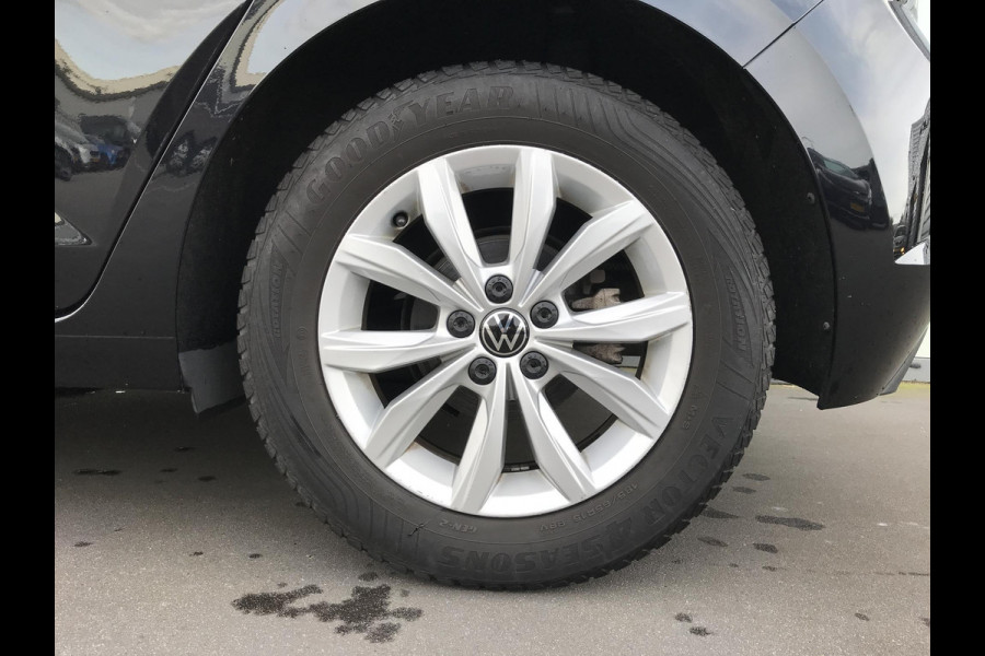 Volkswagen Polo 1.0 TSI Highline