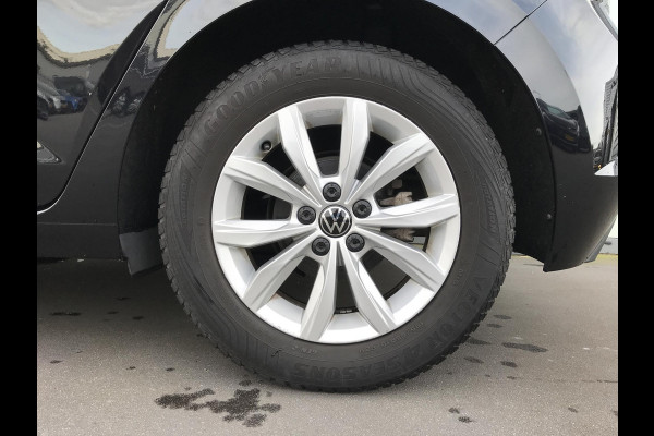 Volkswagen Polo 1.0 TSI Highline