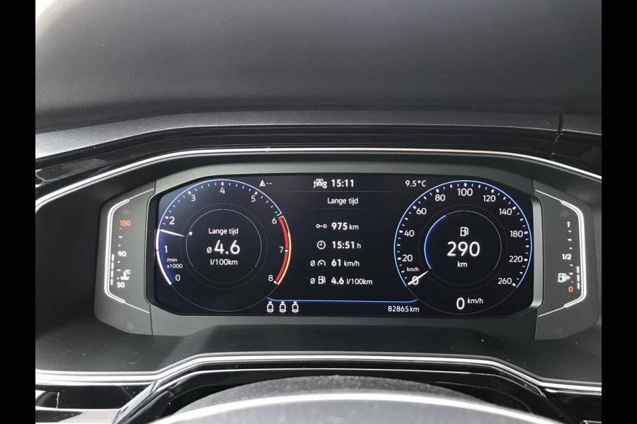 Volkswagen Polo 1.0 TSI Highline