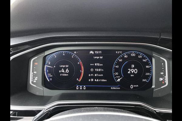 Volkswagen Polo 1.0 TSI Highline