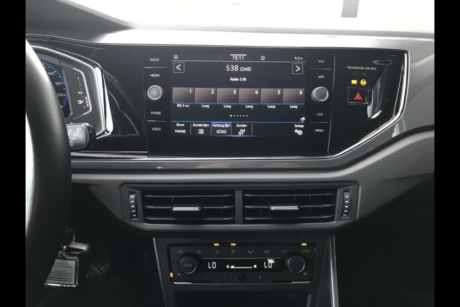 Volkswagen Polo 1.0 TSI Highline