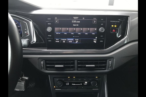 Volkswagen Polo 1.0 TSI Highline