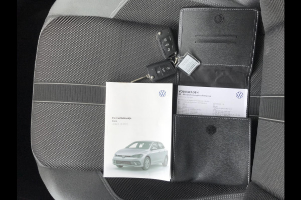 Volkswagen Polo 1.0 TSI Highline
