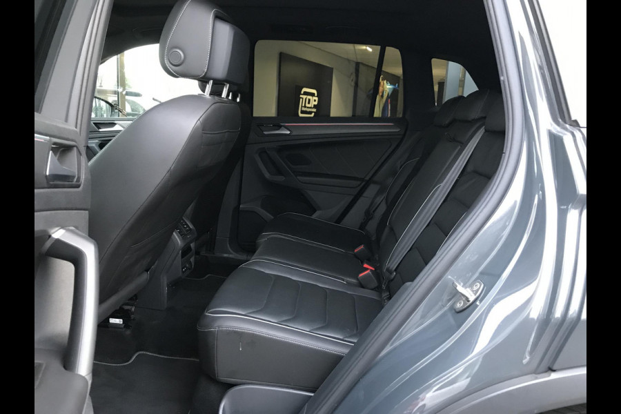 Volkswagen Tiguan 1.5 TSI R-Line Panoramadak Automaat Volkswagen Tiguan 1.5 TSI R-Line Panoramadak Automaat