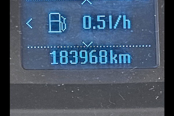 Ford Transit 350 2.0 TDCI L3H2 Trend Navi Euro6 Airco Camera Trekhaak pdc 1e Eigenaar Oh-Historie!