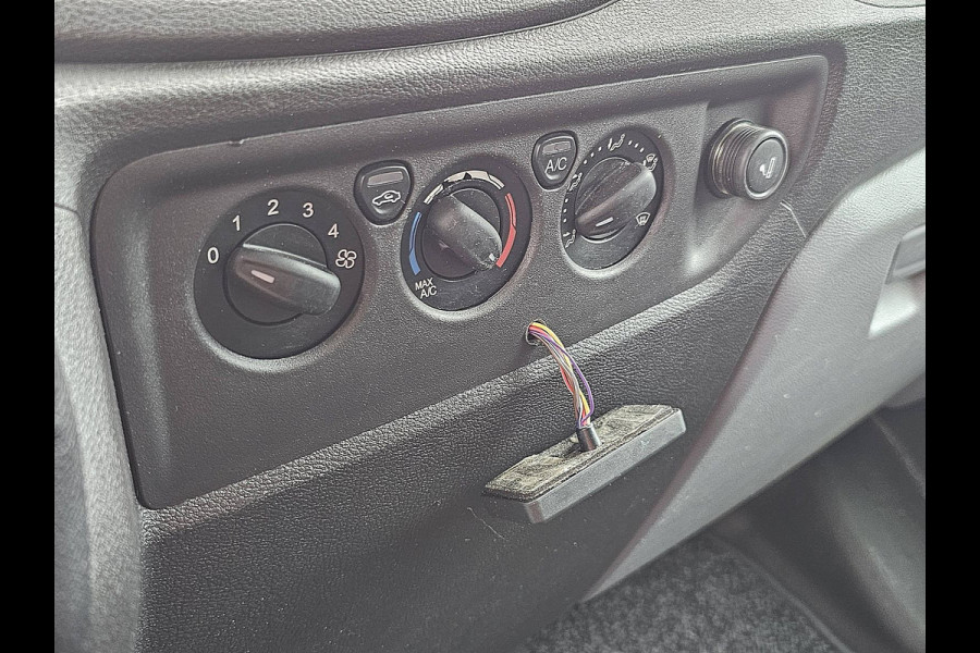 Ford Transit 350 2.0 TDCI L3H2 Trend Navi Euro6 Airco Camera Trekhaak pdc 1e Eigenaar Oh-Historie!