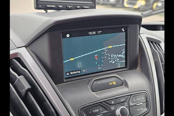 Ford Transit 350 2.0 TDCI L3H2 Trend Navi Euro6 Airco Camera Trekhaak pdc 1e Eigenaar Oh-Historie!