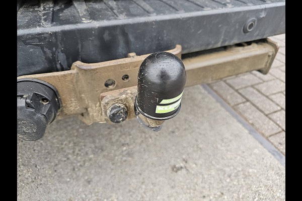 Ford Transit 350 2.0 TDCI L3H2 Trend Navi Euro6 Airco Camera Trekhaak pdc 1e Eigenaar Oh-Historie!