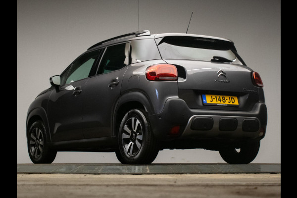 Citroën C3 Aircross 1.2 PureTech S&S Shine (APPLE CARPLAY,NAVI,LED,CRUISE,CLIMATE,SPORTSTOELE,LANE ASSIST,GETINT,NETTESTAAT) Citroën C3 Aircross 1.2 PureTech S&S Shine (APPLE CARPLAY,NAVI,LED,CRUISE,CLIMATE,SPORTSTOELE,LANE ASSIST,GETINT,NETTESTAAT)