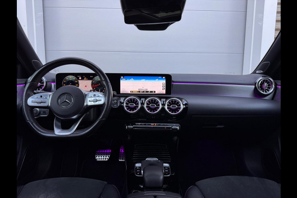 Mercedes-Benz A-Klasse 250 4MATIC Premium Plus Pano/360/Burmester